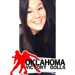 Meet your Posher, Anne